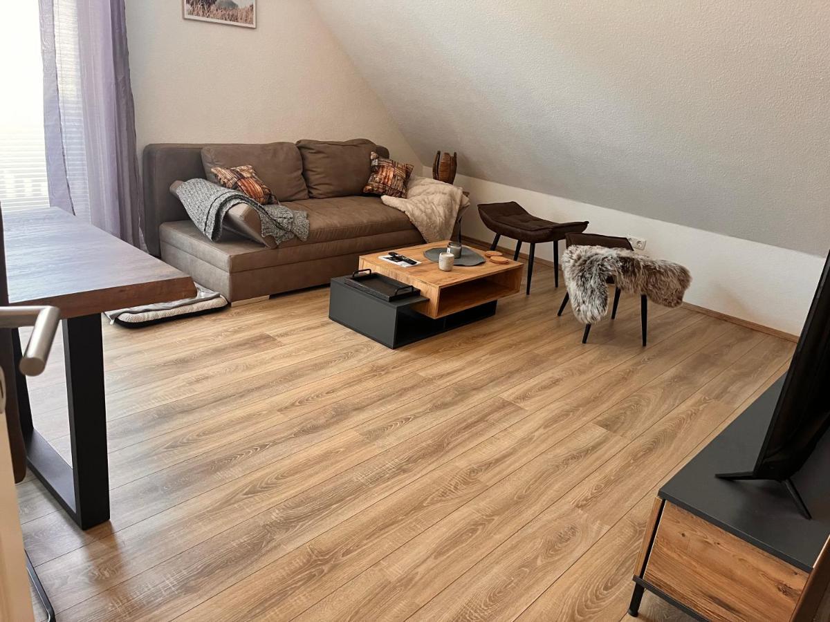 Plaetzchen Am Krebsberg Fuer Alle Fae Simmerath Buitenkant foto