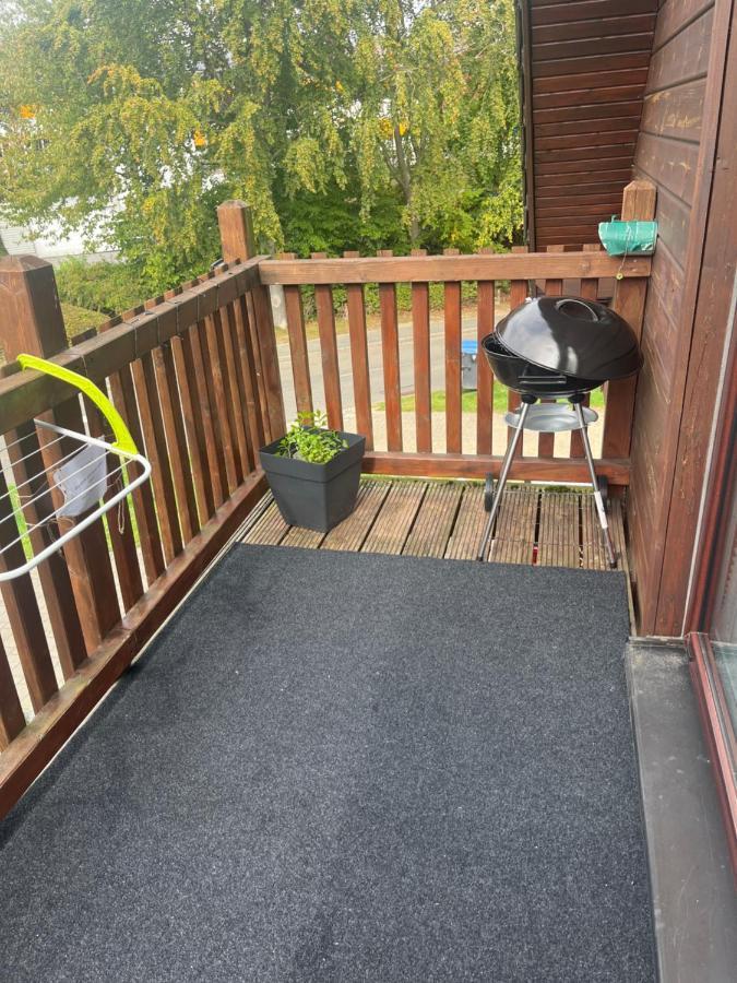 Plaetzchen Am Krebsberg Fuer Alle Fae Simmerath Buitenkant foto