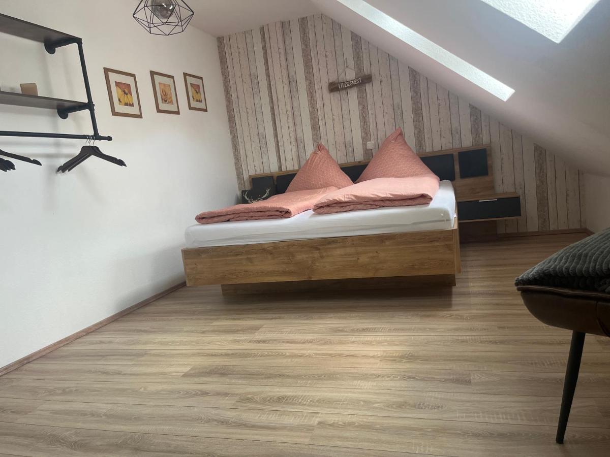 Plaetzchen Am Krebsberg Fuer Alle Fae Simmerath Buitenkant foto