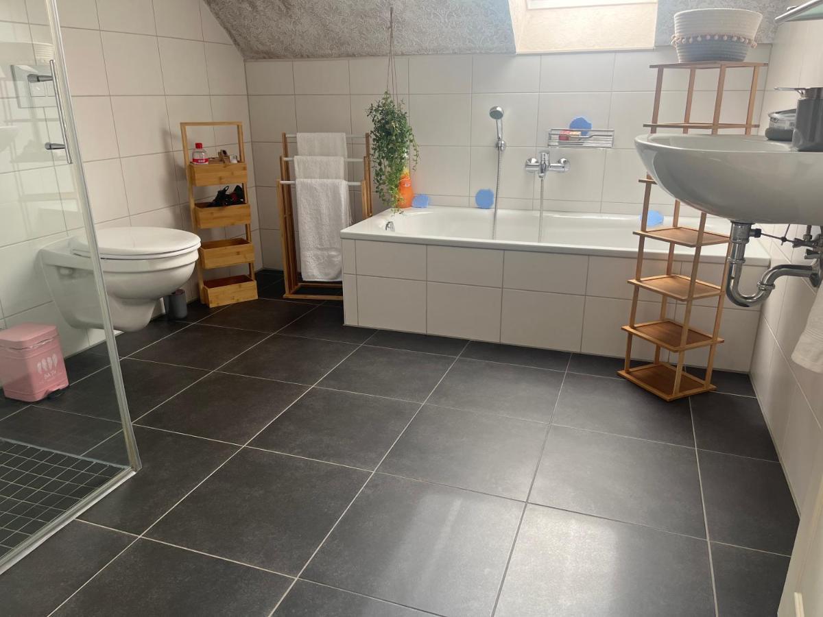 Plaetzchen Am Krebsberg Fuer Alle Fae Simmerath Buitenkant foto